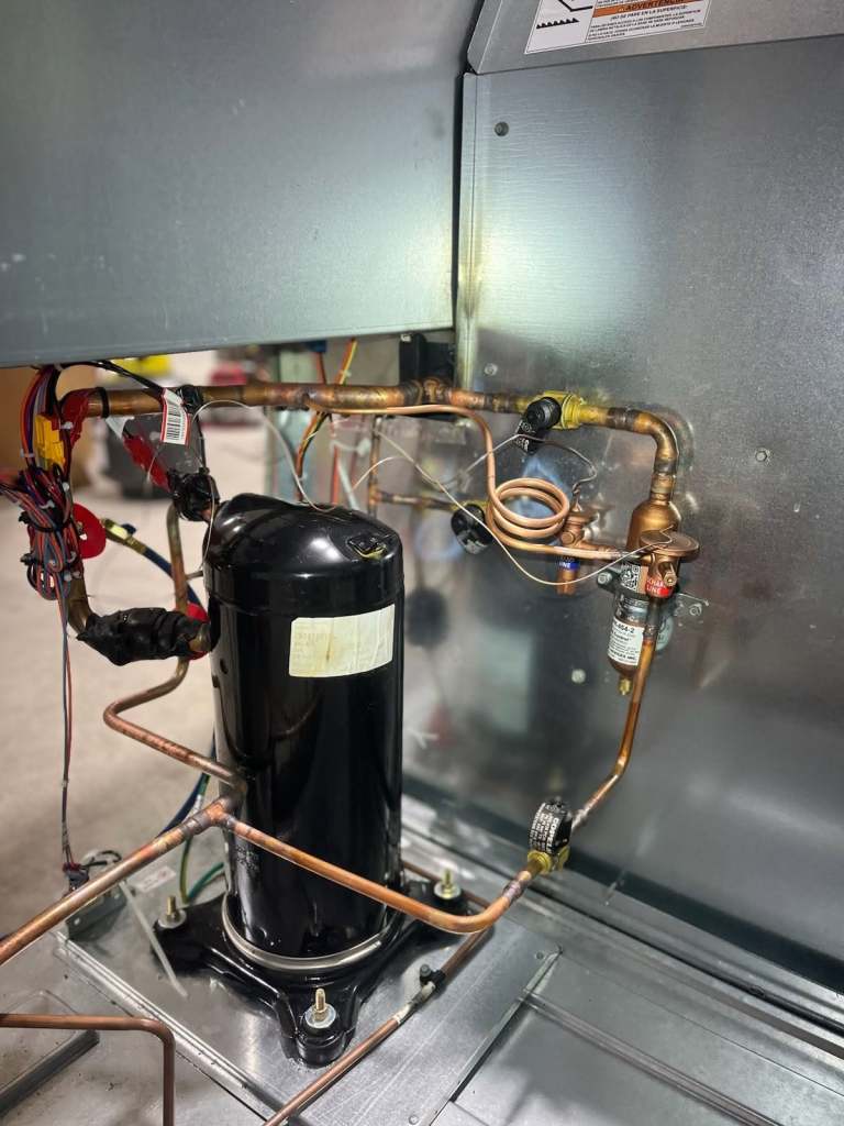 nice looking APR valve